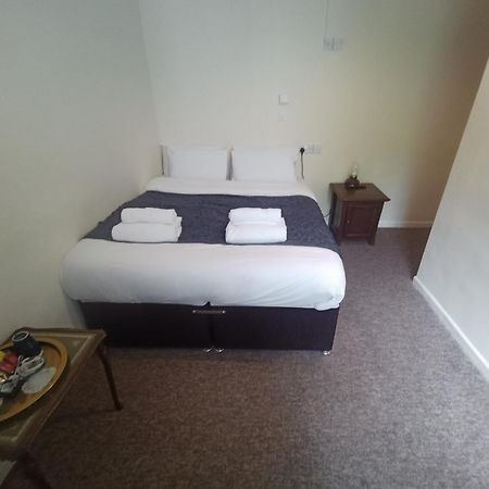The Maycliffe Hotel Torquay Exteriör bild