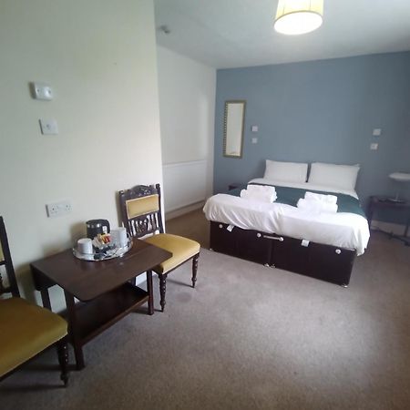 The Maycliffe Hotel Torquay Exteriör bild