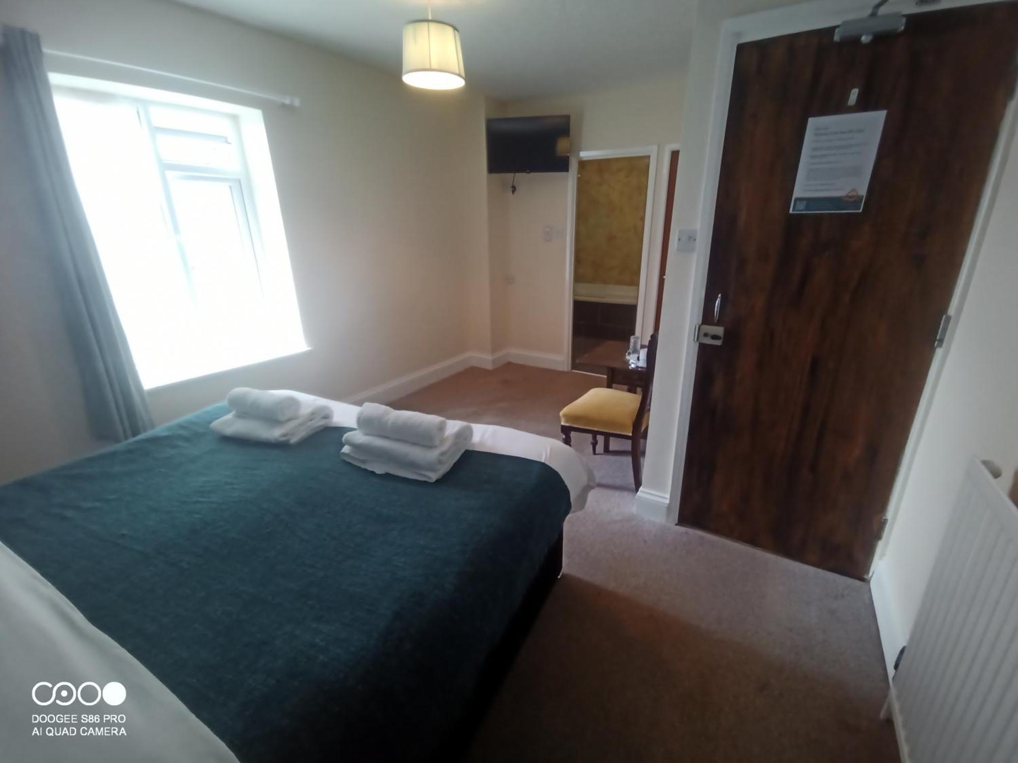 The Maycliffe Hotel Torquay Exteriör bild