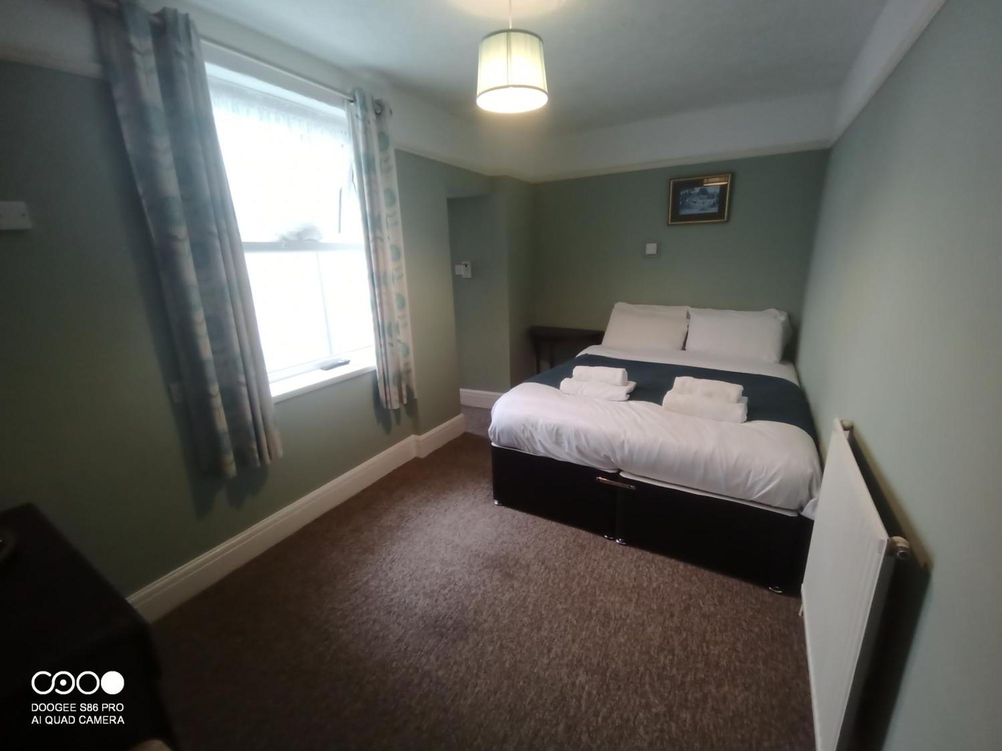 The Maycliffe Hotel Torquay Exteriör bild